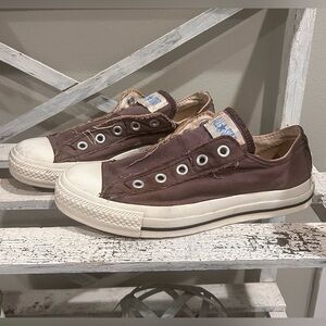 Converse Canvas Sneakers